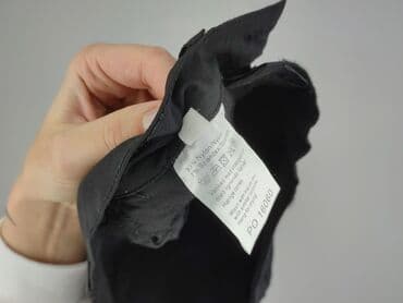 spodnie dresowe new balance: Spodnie 3/4 damskie, M — 6