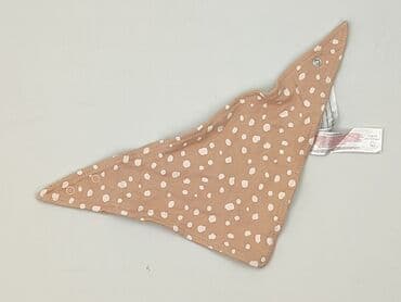 Baby bibs: Baby bib, color - Beige, condition - Very good