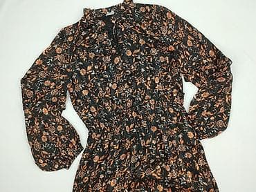 mango spodnie w paski: Sukienka damska, rozmiar M — 1