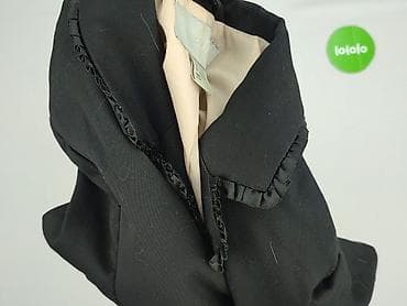 h: H&M, Marynarka damska, rozmiar S — 7