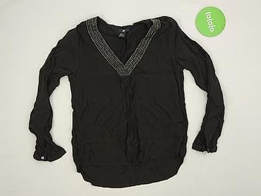 hm bomberki: H&M, Tunika damska, rozmiar 2XS — 2