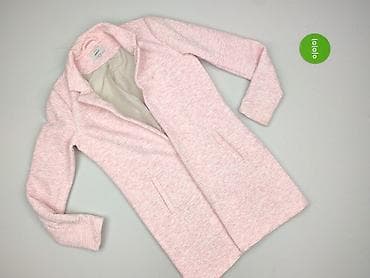 kurtka z croppa: ONLY, Kurtka przejściowa damska, rozmiar S — 2