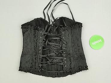 bluzy goth: Bielizna damska, rozmiar L, stan - Idealny — 3