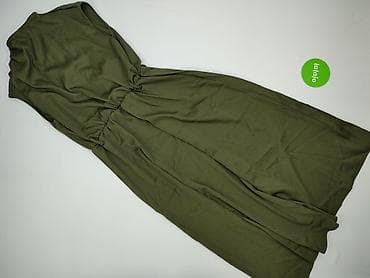 spódnice maxi plus size: Sukienka damska, rozmiar L — 2
