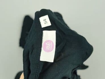 biustonosz 65f: Yessica, Tunika damska, rozmiar 5XL — 4