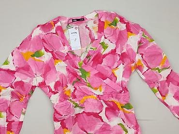 bluza atomowki sinsay: Sinsay, Sukienka damska, rozmiar M — 1