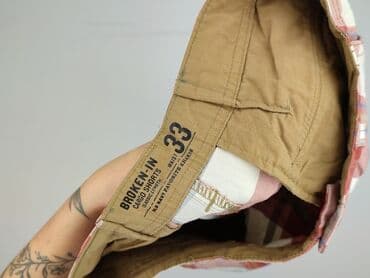 spodenki wojana: Szorty dla mężczyzn, rozmiar L — 4