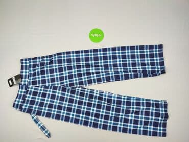 жіночі флісові кофти: Material trousers for women, size 5XL (EU 50) — 3