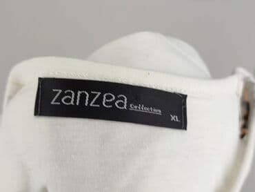 bluzki basic zara: Zanzea, Bluzka damska, rozmiar XL — 5