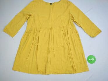 sukienka w geometryczne wzory h: Shein, Sukienka damska, rozmiar 2XL — 2