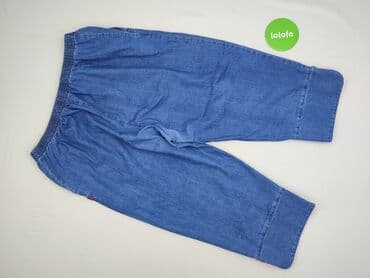 cropp spodnie damskie czarne: Spodnie 3/4 damskie, rozmiar M — 3