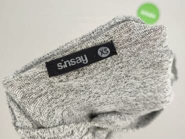 Ubrania damskie: Sinsay, Sweter damski, rozmiar XS — 4