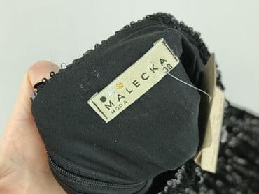 trampki do sukienki wieczorowej: Sukienka damska, M — 5