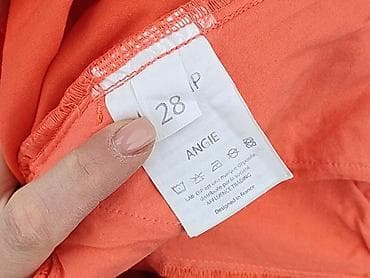 buty stitch ccc: Spodnie materiałowe damskie, rozmiar S — 5