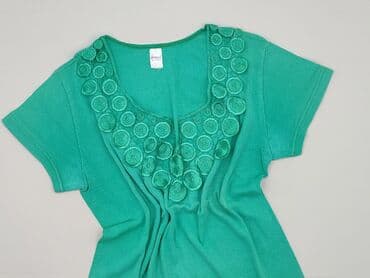 gatta koszulki z koronką: T-shirt damski, rozmiar L — 1