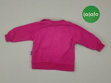 modne sweterki allegro: Bluza, 6-9 miesięcy, stan - Dobry — 3