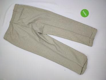 half price garnitury: Spodnie materiałowe damskie, rozmiar XL — 3