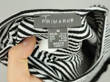 bluzka w paski pepco: Primark, Bluzka damska, rozmiar M — 4