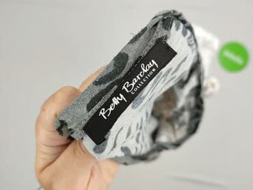 koszulka barcelony z napisem: Betty Barclay, Bluzka damska, S — 4