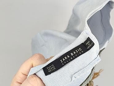 bluzki basic zara: Zara, Bluzka damska, rozmiar S — 5