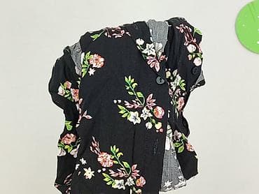 shein aplikacja: Sinsay, Koszula damska, rozmiar L — 6