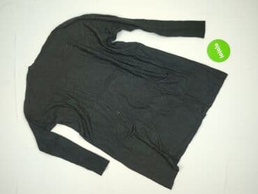 wegańskie buty zimowe: Kardigan damski, rozmiar S — 2