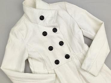 bomber: Пальто жіноче, розмір M — 1