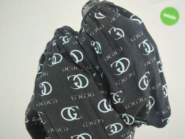 bluzki basic czarne: Bluzka damska, L — 5