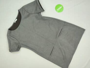 sukienki na allegro damskie: SZACHOWNICA, Sukienka damska, rozmiar M — 3