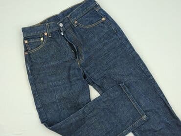 tommy jeans t shirty basic: LeviS, Jeans for women, size L (EU 40) — 1