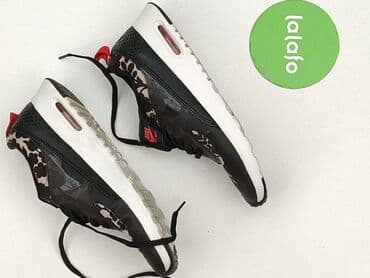 sizeer buty air force: Nike, Sneakersy damskie, rozmiar 36.5 — 4