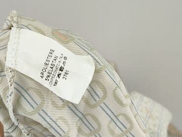 plisowane spódnice w cętki: Spódnica damska, rozmiar S — 4