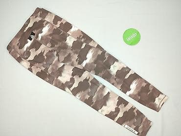 15 bodies: Reebok, Legginsy Sportowe damskie, rozmiar S — 4