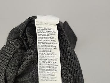 bluza basic hm: Hollister, Sweter dla mężczyzn, rozmiar L — 5