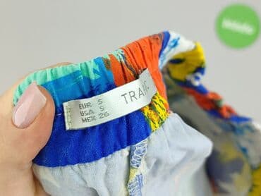 spodenki zara damskie: Zara, Szorty damskie, rozmiar S — 4