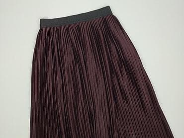 plisowanka: PULL&BEAR, Spódnica damska, rozmiar S — 1