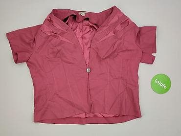 second hand clothes: Bluzka damska, rozmiar 4XL — 2
