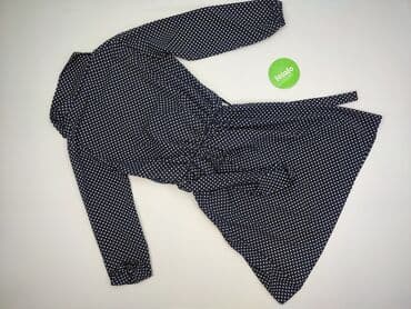 czerwone sukienki w groszki: Sukienka damska, rozmiar M — 3