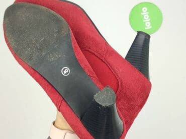 kulig buty: Botki damskie, rozmiar 40 — 4