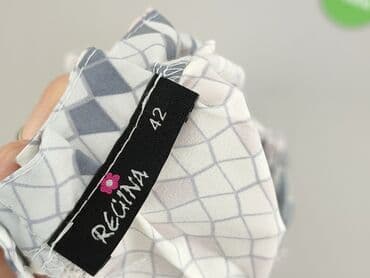 Women's Clothing: Women's blouse, size XL (EU 42) — 4