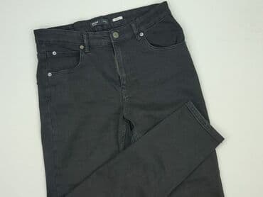 patchworkowe jeansy: House of Denim, Jeans for women, size XL — 1