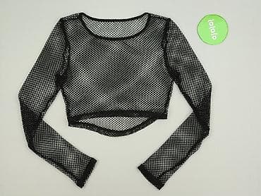 bluzy latynka: Top damski, rozmiar S — 3