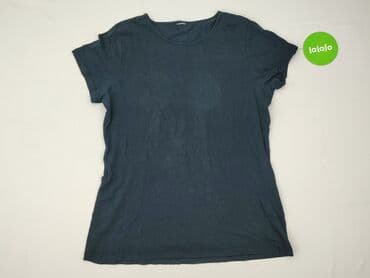 gruby t shirt damski: T-shirt damski, rozmiar M — 2