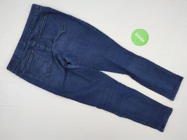dżinsy modelujące sylwetkę: DENIM JEANS, Jeansy damskie, rozmiar L — 3
