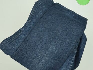 tommy jeans poland: Hilfiger Denim, Jeansy dla mężczyzn, rozmiar M — 7