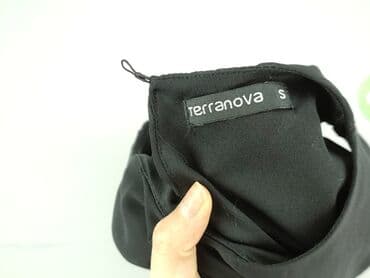 obcisłe sukienki midi: Terranova, Women`s dress, size S (EU 36) — 4