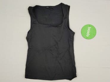 sinsay podkoszulek damski: Sinsay, T-shirt damski, rozmiar 2XS — 2