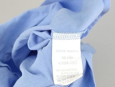 T-shirt damski, rozmiar M — 5