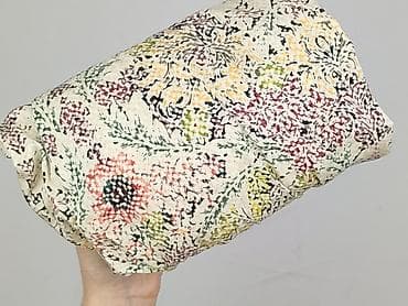 baletki h: Zara, Spodnie materiałowe damskie, rozmiar M — 6