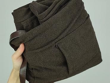 pull pull bear: Italian Style, Spodnie materiałowe damskie, rozmiar M — 5